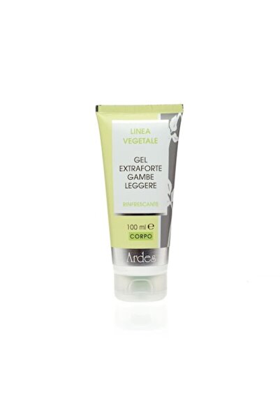 ardes Light Feet Extra Strong Gel 100 ml - COSMETICS