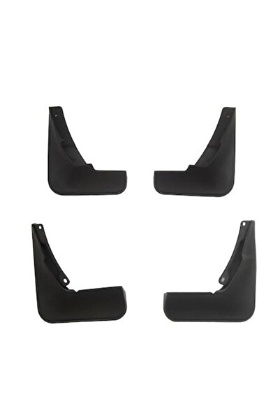 AVR Apărătoare de noroi pentru Audi A6 C7 (11.2010-2016), marca AVR®, față și...