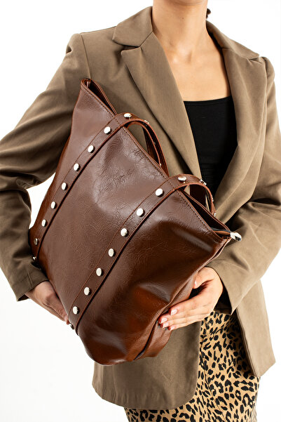 Night Millie Model Women's Hand and Shoulder Bag