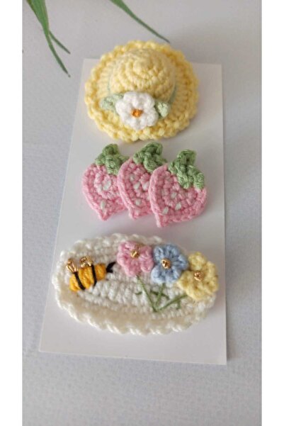 Hand Mother's Since 2024 Yenidoğan Bebek Tokası Antialerjik Pinterest %100 Co...