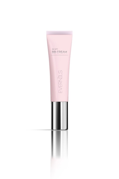 EVERNİLS Bb Cream 01 30Spf 30ml