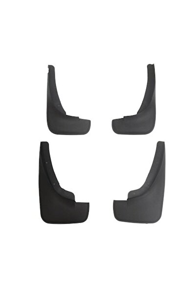 AVR Apărătoare de noroi pentru VW Golf 5 Hatchback (2003-2009) AVR, față și s...