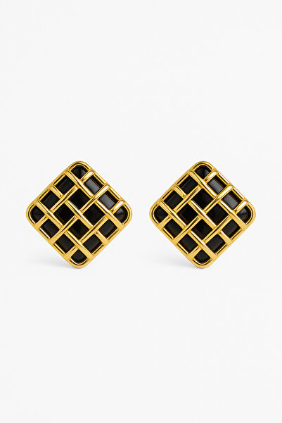 Venus Design Çelik Zoe Küpe