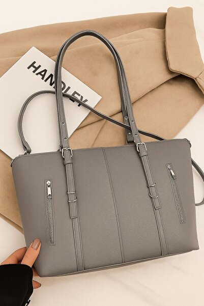Handley حقيبة كتف نسائية