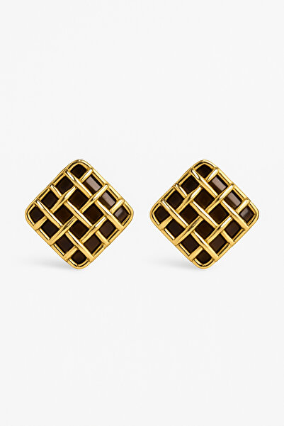 Venus Design Çelik Zoe Küpe