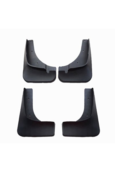 Tex Set apărători de noroi pentru Mitsubishi Outlander 2 Non-Facelift 2.4 (20...