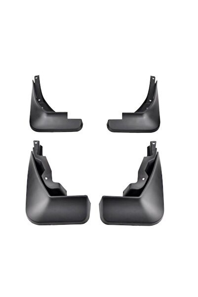 AVR Apărători de noroi pentru Audi A4 B9 S-Line S4 Estate (2016-2021), AVR®, ...