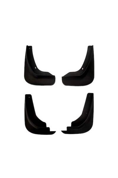 AVR Apărători de noroi pentru Ford Mondeo 4 IV (03.2007-01.2015), AVR, față ș...