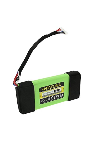 Patona Acumulator pentru JBL Boombox GSP0931134 01
