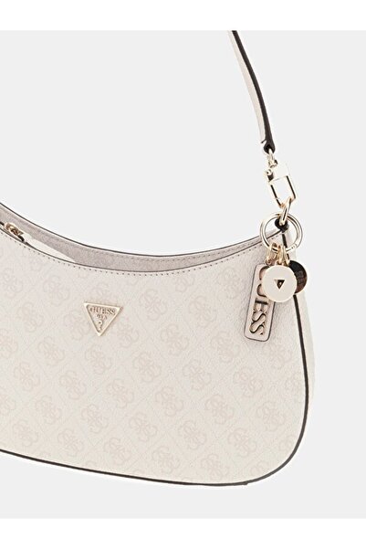 Guess Anadela Women's White Handbag Hwbg9672180-Wlo