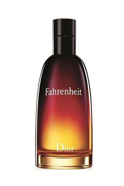 Dior Fahrenheit Maskülen Odunsu Güçlü ve Büyüleyici EDT 100ML
