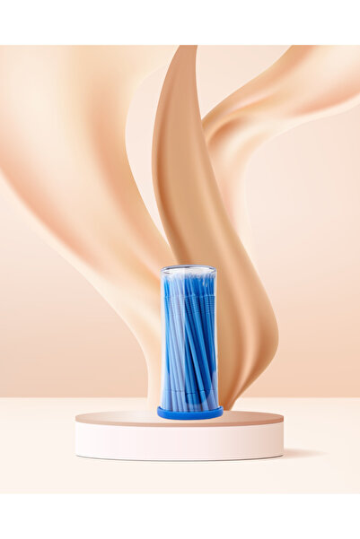 Royal Beauty Professional Package with Adhesive Tape, Microapplicators and Patches for Eyelash Extensions