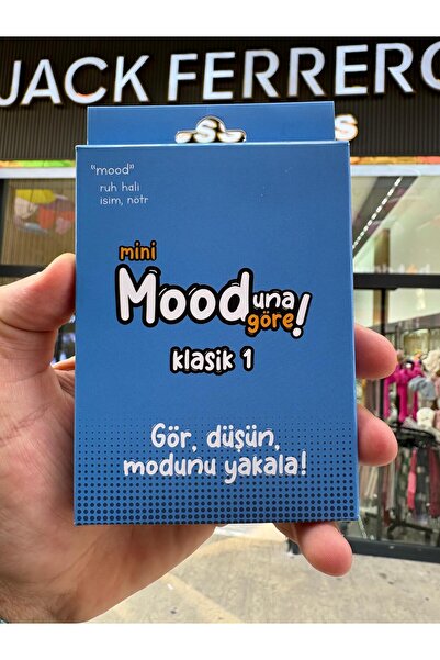 Jack Ferrero MODUNU BUL /EĞLENCE /YILBAŞI /PARTİ / CİNAYET / DEDEKTİF /SEVGİL...