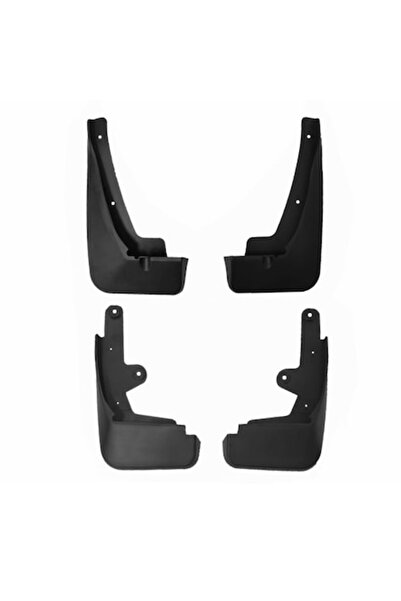 Tex Apărători de noroi pentru Mazda CX-30 (04.2019 -), TEX, set față și spate...