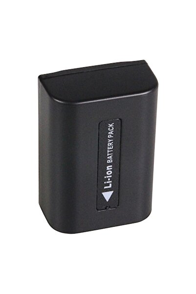 Patona Battery for Sony HDR-CX110 / HDR-CX170 (NP-FV30/NP-FV50/NP-FV100) - 1117