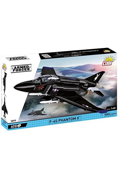 COBI F-4S Phantom II, 608 piese ( COBI-5899 )