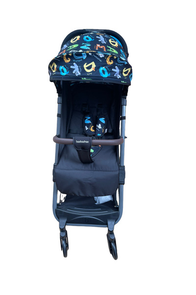 Krista Baby kids Sport stroller, trolley type, suitable for air travel, 6-36 months Y1 multicolor
