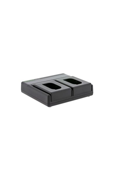 Patona Încărcător rapid premium Dual PD pentru Panasonic DMW-BLK22 cu baterie...