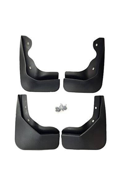 AVR Apărătoare de noroi pentru VW Jetta 6 Facelift (2014-), față și spate, se...