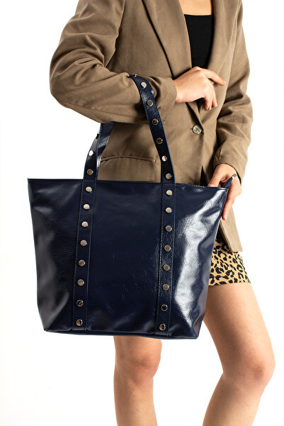 Night Millie Model Women's Hand and Shoulder Bag