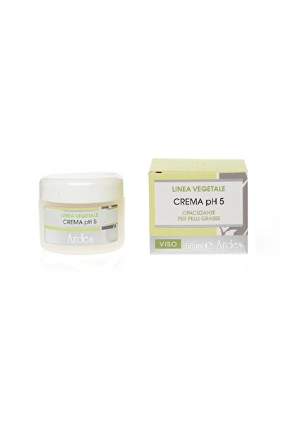 ardes pH5 Cream 50 ml for oily/acne-prone skin - COSMETICI