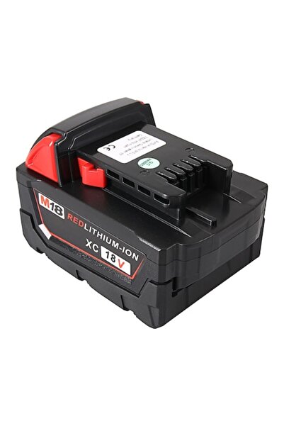 Patona battery for power tools, compatible with Milwaukee, 18 V, 5000 mAh
