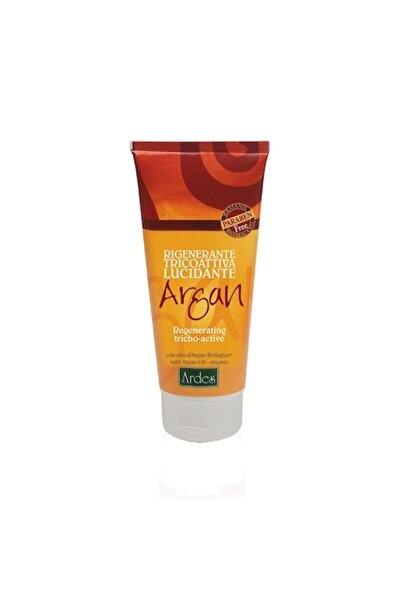 ardes Argan Regenerating Hair Cream Tricoactive 200 ml - COSMETICS