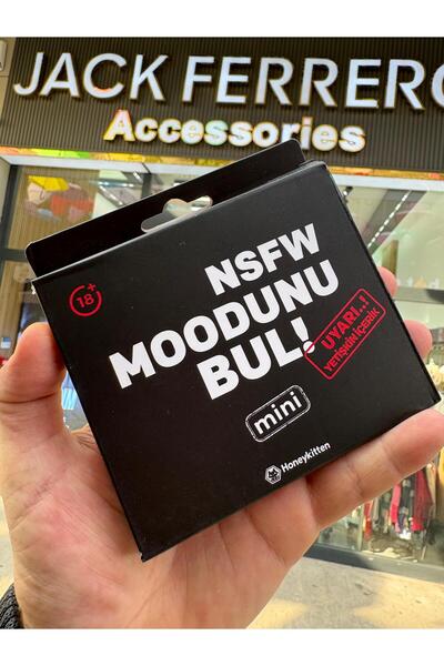 Jack Ferrero MODUNU BUL /EĞLENCE /YILBAŞI /PARTİ / CİNAYET / DEDEKTİF /SEVGİL...