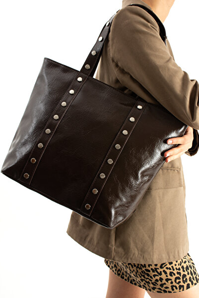 Night Millie Model Women's Hand and Shoulder Bag