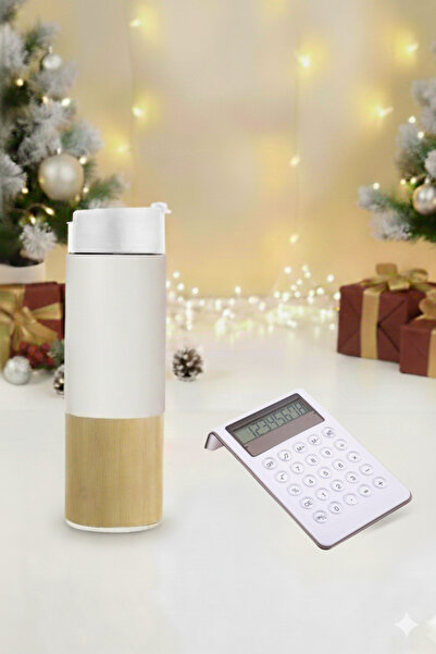 EGESTA Thermos Cup Set – Office Gift Set |   Corporate New Year Gift