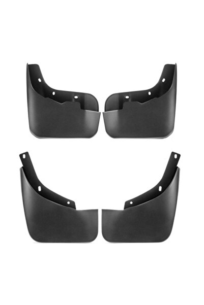 Tex Apărătoare de noroi pentru Audi Q7 4L (03.2006-08.2015) - TEX, set de 4