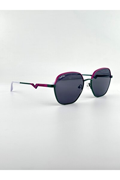 MORLİN BRON Mbc S1060 C2 F3D2 54-17-142 Unisex Sunglasses