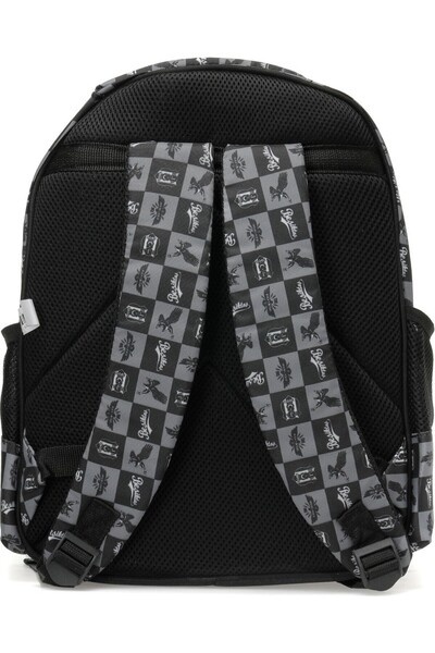 Sports Taraftar Tayfa School Bag, Pencil Case - Premium Set with Thermos Flask Gift in a Special Box