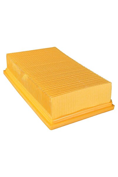 Patona flat filter for Karcher NT 35/1 NT 45/1 NT 55/1 type 6.904-367.0 6.904-206