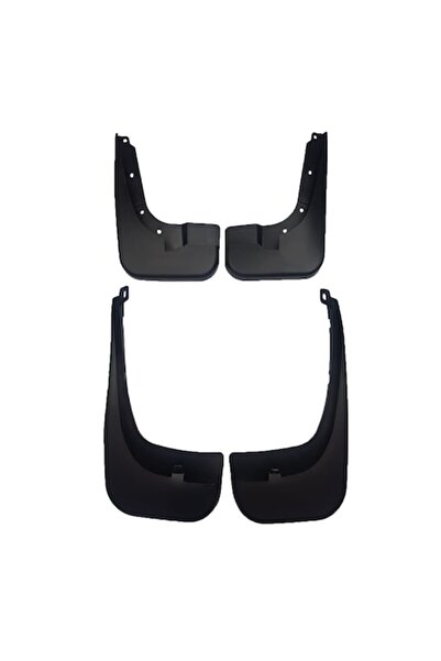 AVR Apărători de noroi pentru Mercedes Vito W447 Clasa V (din 10.2014), AVR, ...