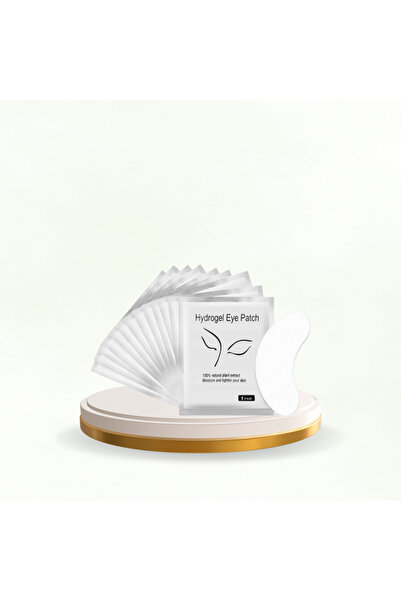 Royal Beauty Professional Package with Adhesive Tape, Microapplicators and Patches for Eyelash Extensions