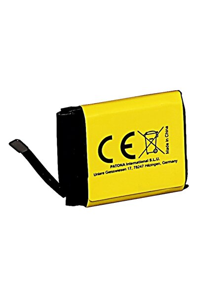 Patona Battery for Apple Watch Series 5, 44mm (A2181)