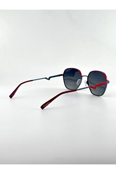 MORLİN BRON Mbc S1060 C4 F3D2 54-17-142 Unisex Sunglasses