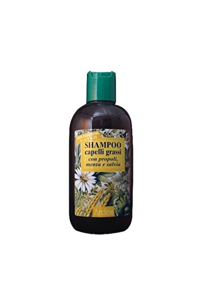 ardes Shampoo for Oily Hair 250 ml - COSMETICI
