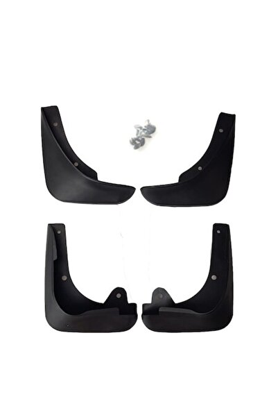 AVR Apărători de noroi pentru Suzuki Swift 4 (10.2010-01.2017), AVR, față și ...