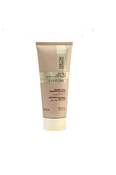 ardes Balsam de corp tonifiant și mătăsos Evertone 200 ml - Cosmetice