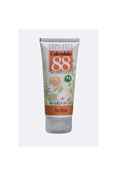 ardes Calendula (Marigold) Cream 88% 100 ml - COSMETICI