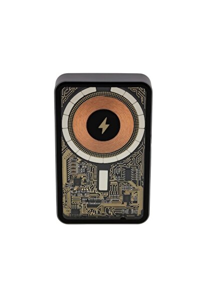 Patona Baterie externă Premium Clear 3.0 PD20W 10.000 mAh cu încărcare rapidă...