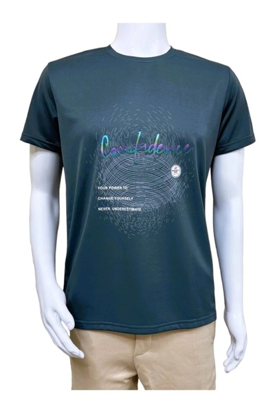 iza Men’s Casual T-Shirts