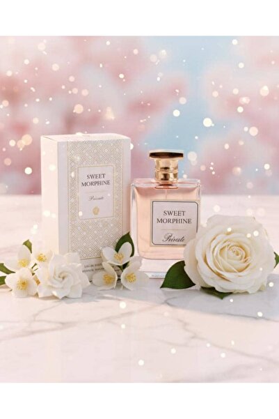SP Sweet Morphine perfume for women by SP 100 ml Eau de Parfum