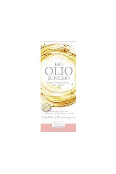 ardes Bio Scar Oil 100 ml - COSMETICI