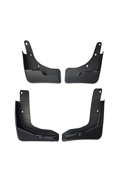 Tex Apărătoare de noroi pentru Nissan X-Trail 3 T32 (10.2013-2022), marcă, fa...