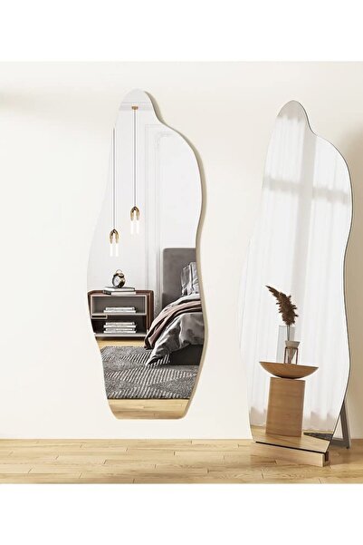 KEKE Full Length Dressing Mirror