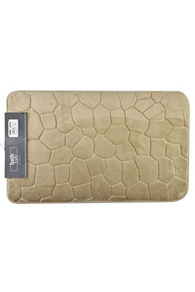 Bathlab ZAC Bath Mat 50x80 cm, Non-Slip, Easy to Clean, Multicolor