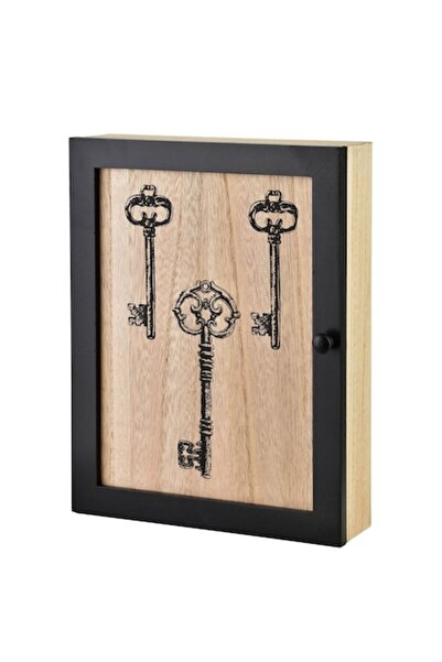 MONDEX STACY key box 26x20x5.5 cm